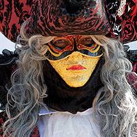 Carnaval Vénitien d'Annecy – myplanetexperience.com