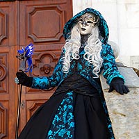 Carnaval Vénitien d'Annecy – myplanetexperience.com