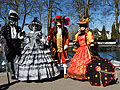 Carnaval vénitien à Annecy – myplanetexperience.com