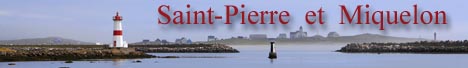 My Planet Experience  Saint-Pierre et Miquelon