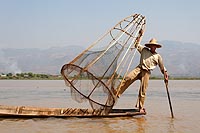 Myanmar Birmanie experience : Inthas, les fils du lac, Lac Inlé