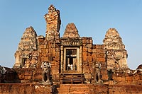 Cambodge Experience : Mebon Oriental