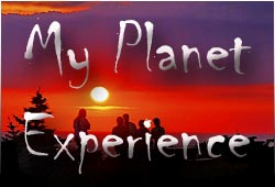 My Planet Experience : rcits et photos de voyages...
