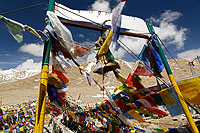 Ladakh, Inde du Nord