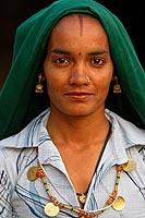 Inde du Nord : voyage au Rajasthan