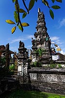 Bali experience : denpasar