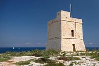 Malte experience : Saint Julian's