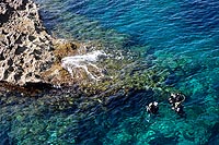 Malte experience : péninsule de Marfa