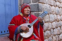 Cuzco - Pérou