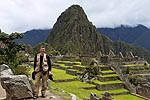 Mon experience du Pérou