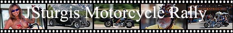 Photos et récit du plus grand événement motos des états-unis, le Sturgis Motorcycle Rally